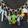 Ketting Toys € 40,00